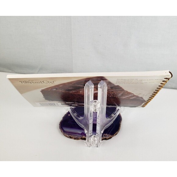 The Pampered Chef Chocolate Cookbook (Fall 2011) - Picture 5 of 12